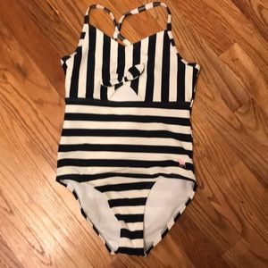 Abercrombie kid’s bathing suit